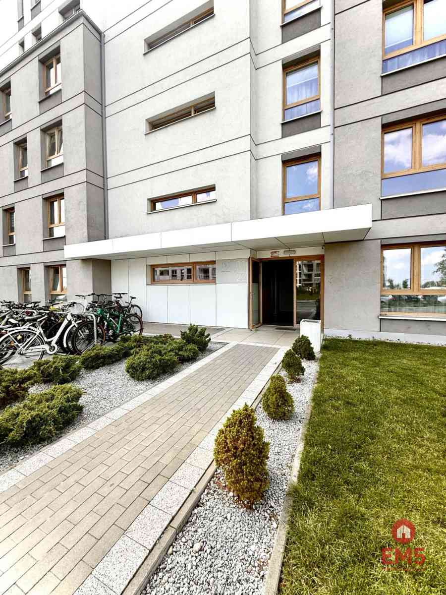 Komfortowe 4 pokoje na Osiedlu Sobola Biel - zdjęcie 14