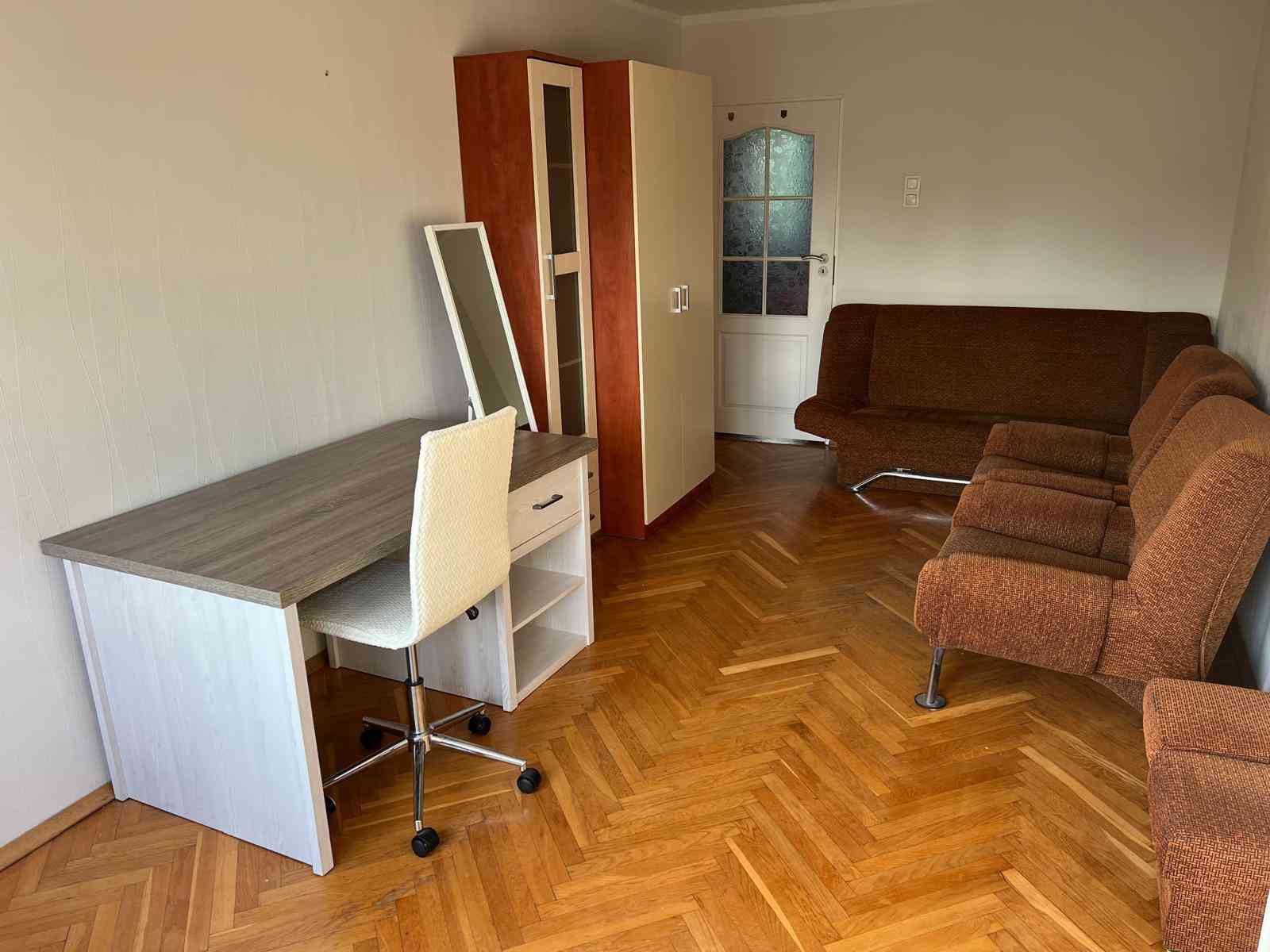 Wynajmę 3 osobne pokoje, balkon, Śródmieście - zdjęcie 5