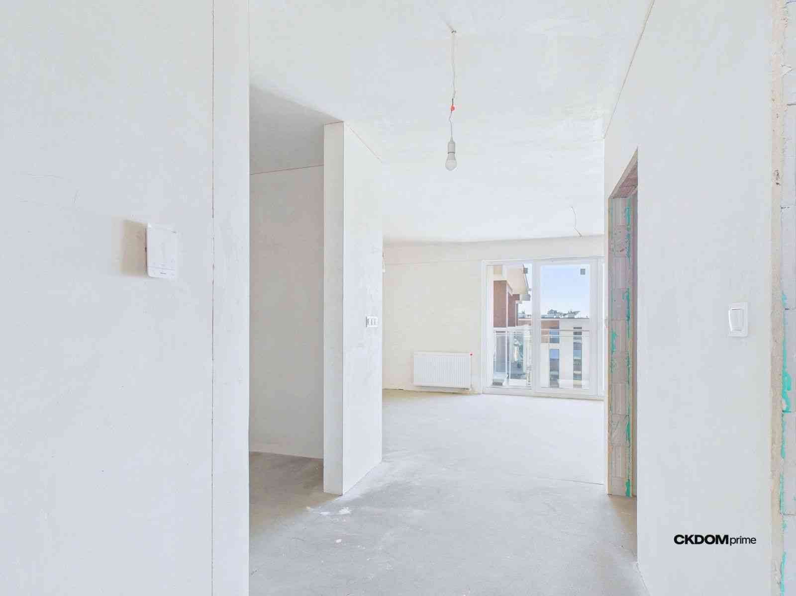 Apartament 71,86 m² Moja Klonowa Kielce - zdjęcie 4