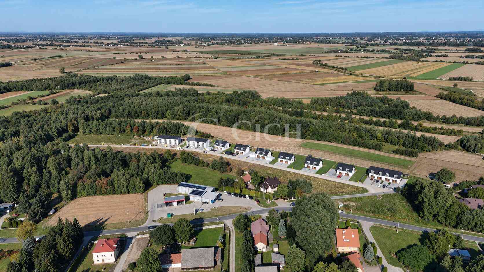 83,27 m² | 3 sypialnie |ogródek| 2miejsca postojowe | segment środkowy - zdjęcie 13