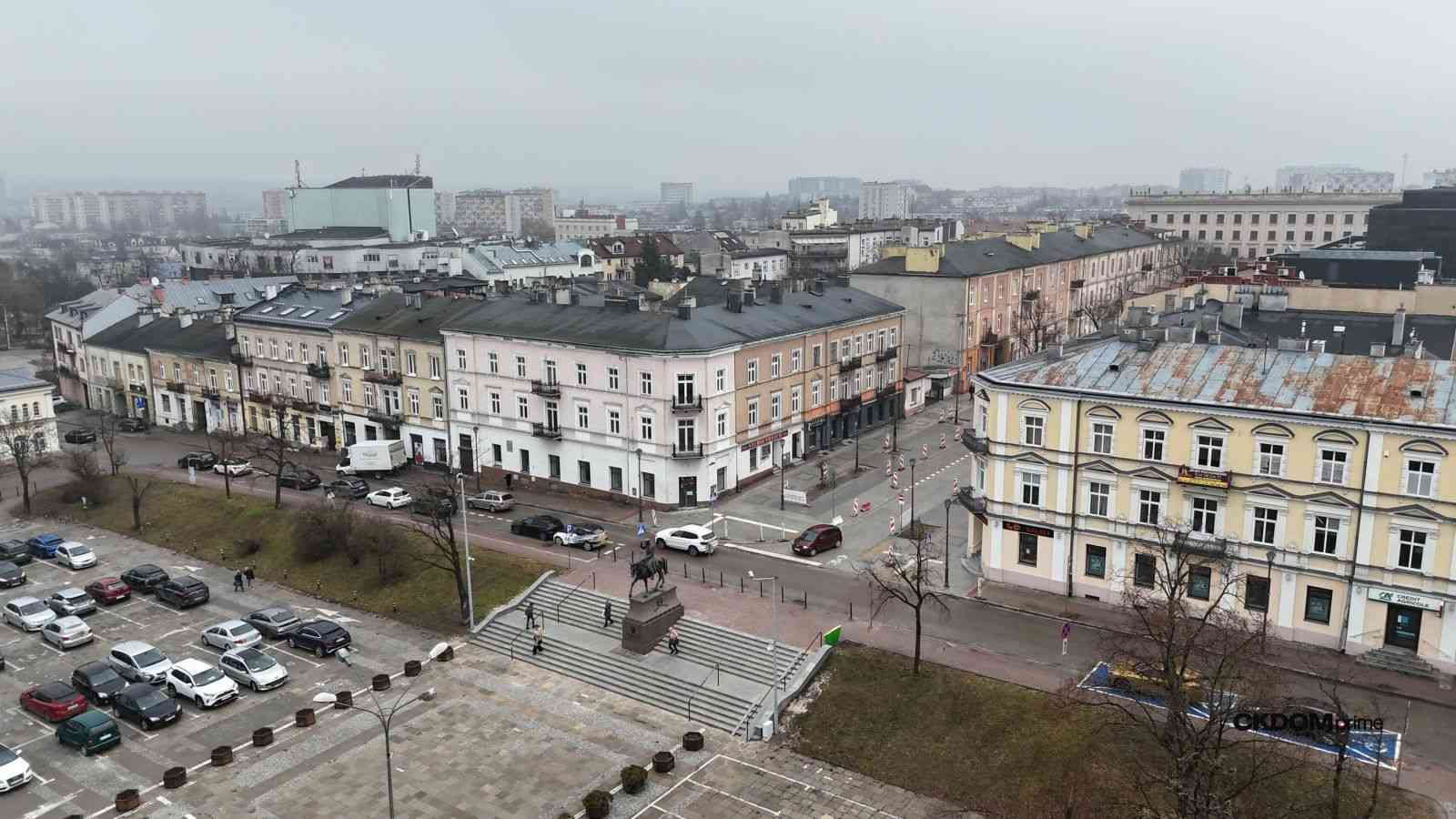 Kamienica inwestycyjna - zdjęcie 16
