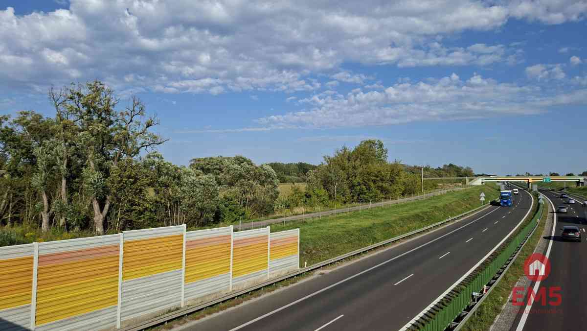 Działka inwestycyjna przy S8 - zdjęcie 9