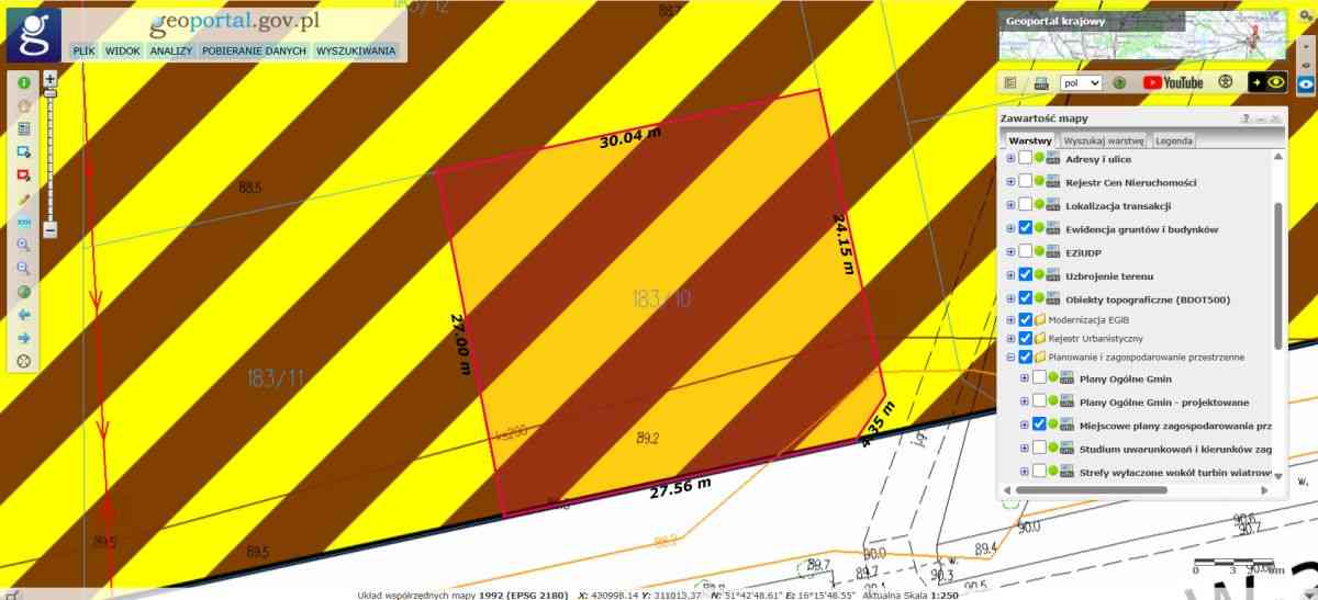 Dopasuj powierzchnię do potrzeb | Od 812m² do 7155 - zdjęcie 3