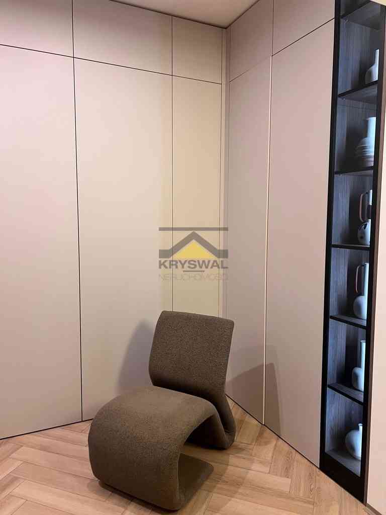 Apartament 93,5 m² z ogródkiem i 2 miejscami post. - zdjęcie 9