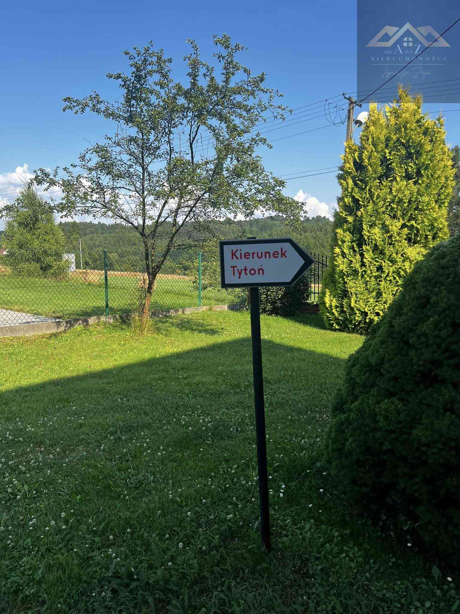 Dom na wsi z wyposażeniem i umeblowaniem - zdjęcie 3