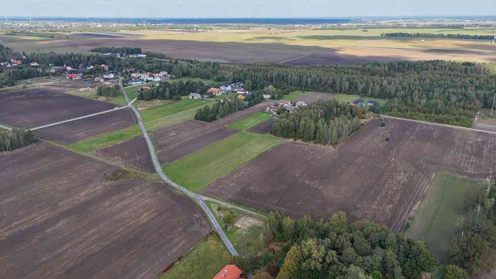 Kłobuck, ul. Kasztanowa | Działka na sprzedaż - zdjęcie 3