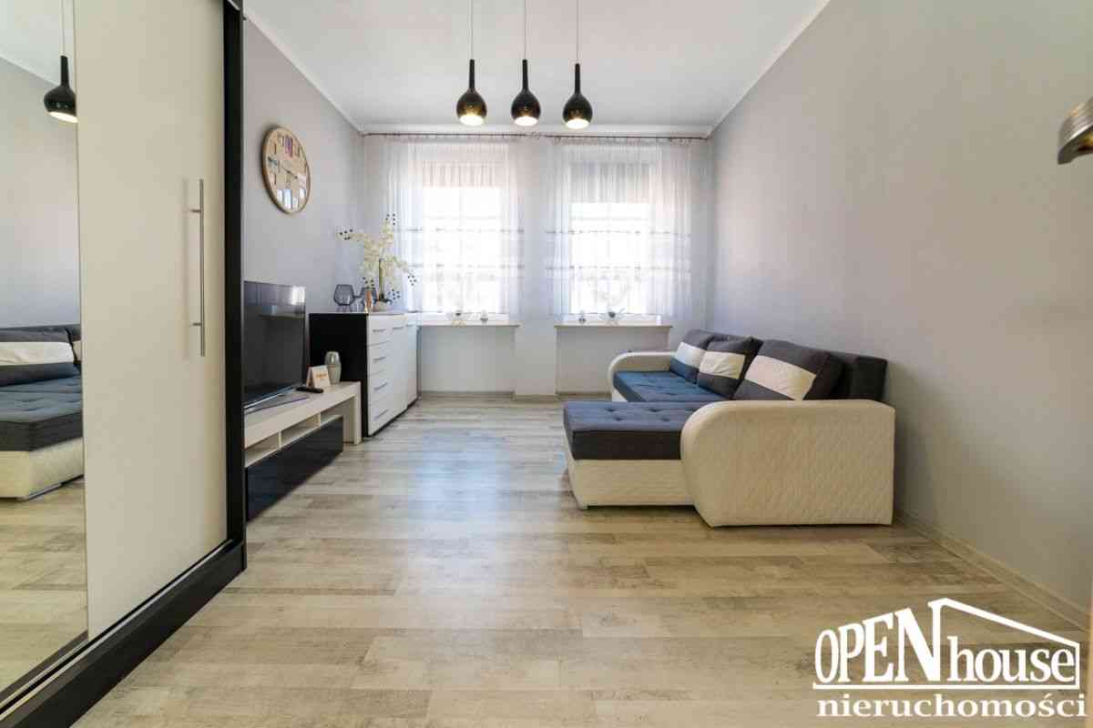 3 pokoje, 78,97 m² | ul. Wojska Polskiego - zdjęcie 2