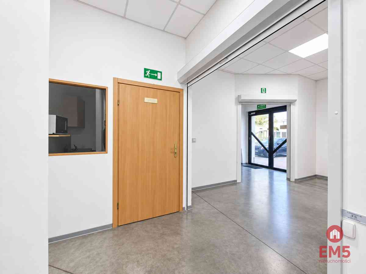 Lokal użytkowy 262 m2 - zdjęcie 8
