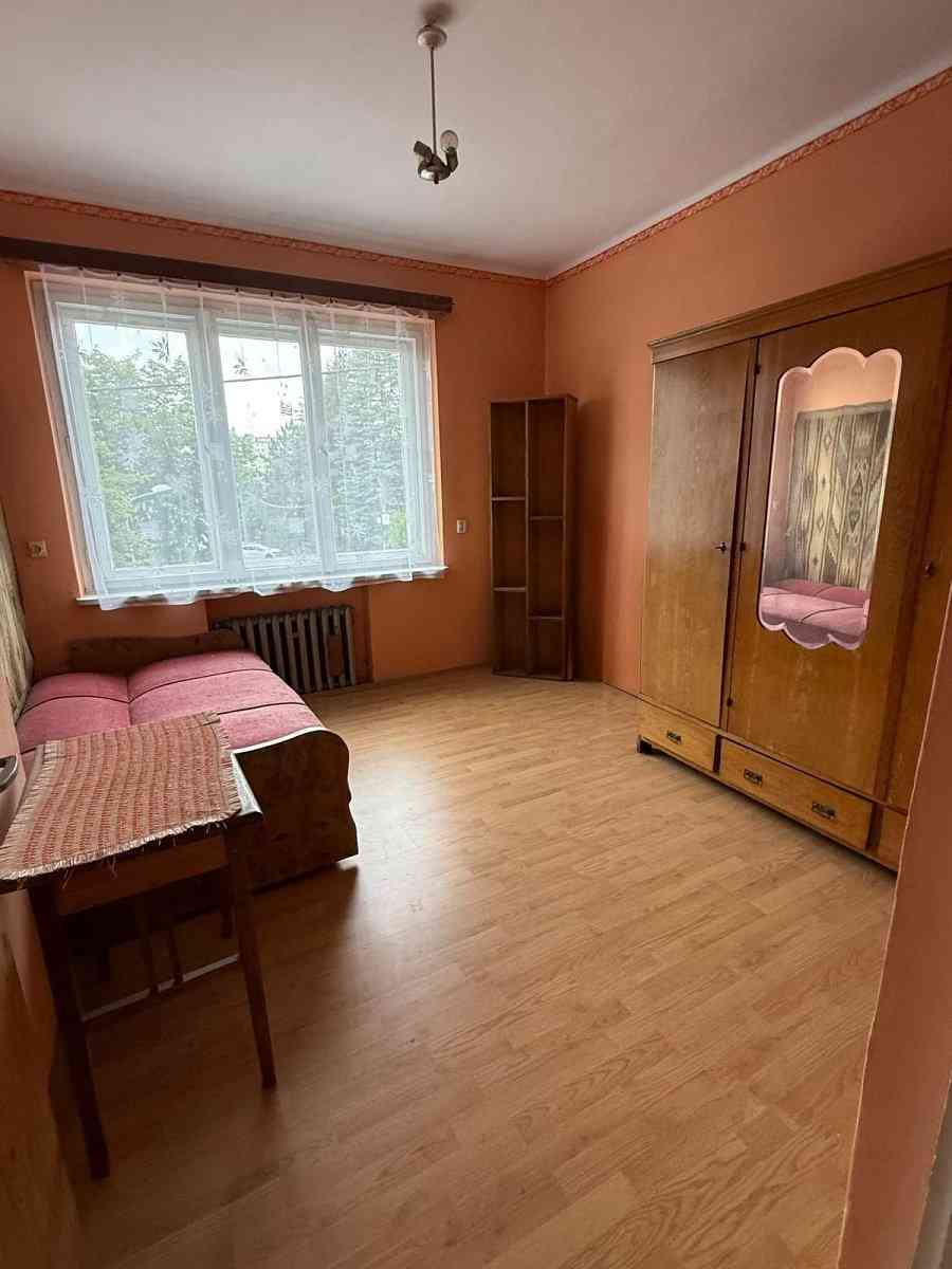 Dom z możliwością wydzielenia dwóch mieszkań – Gra - zdjęcie 27