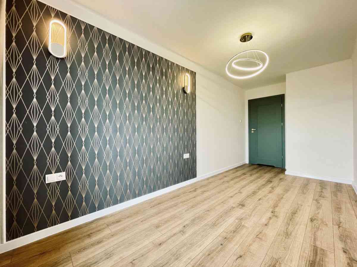 Po generalnym remoncie | Balkon | Parking | - zdjęcie 15