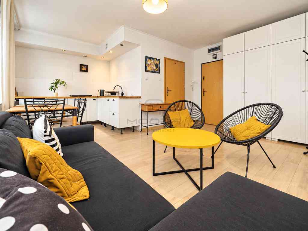 Wyjątkowy apartament z prywatnym tarasem I Rooftop - zdjęcie 3