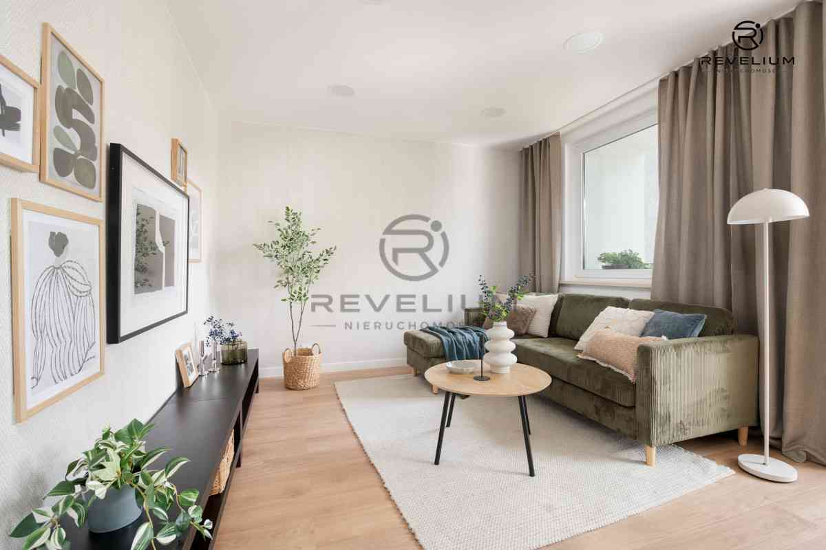 Po generalnym remoncie | Od Zaraz | Balkon | 3 pok - zdjęcie 5