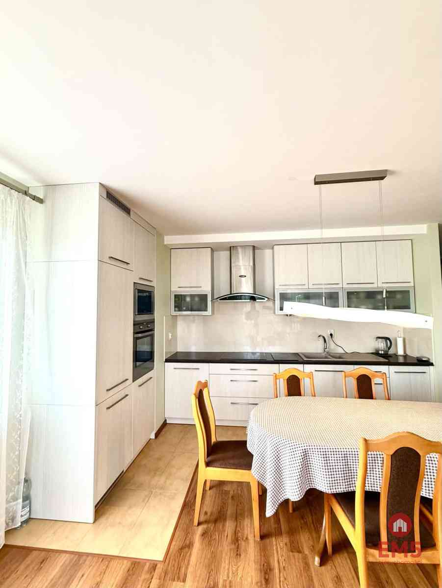 PRZESTRONNE MIESZKANIE 70,10 M²  | Augustów - zdjęcie 4