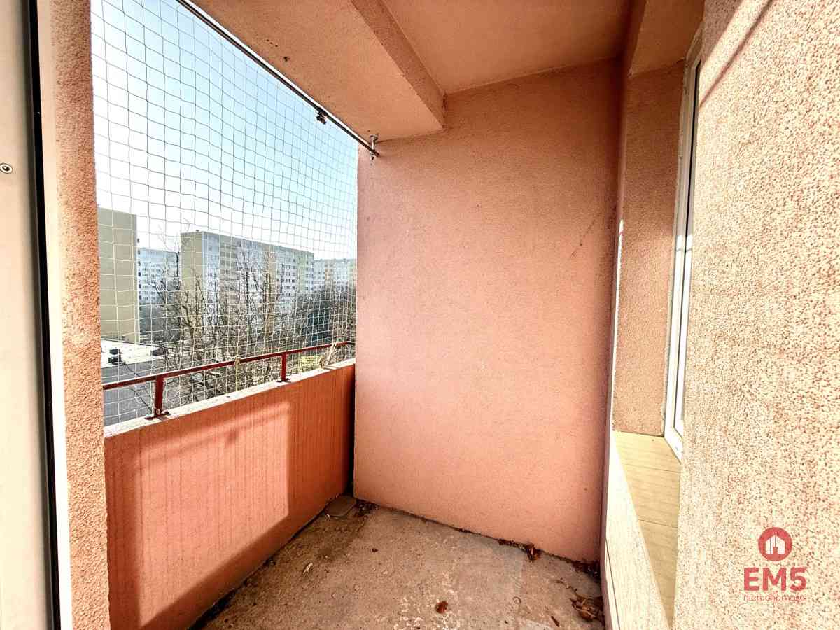 Kawalerka w Centrum Białegostoku - zdjęcie 7