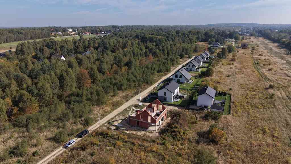 Częstochowa, ul. Krzemińskich | Dom na sprzedaż - zdjęcie 6