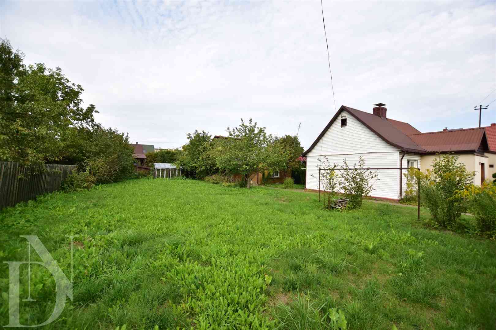 Dom z działką 672 m² i gospodarczym NIŻSZA CENA! - zdjęcie 4