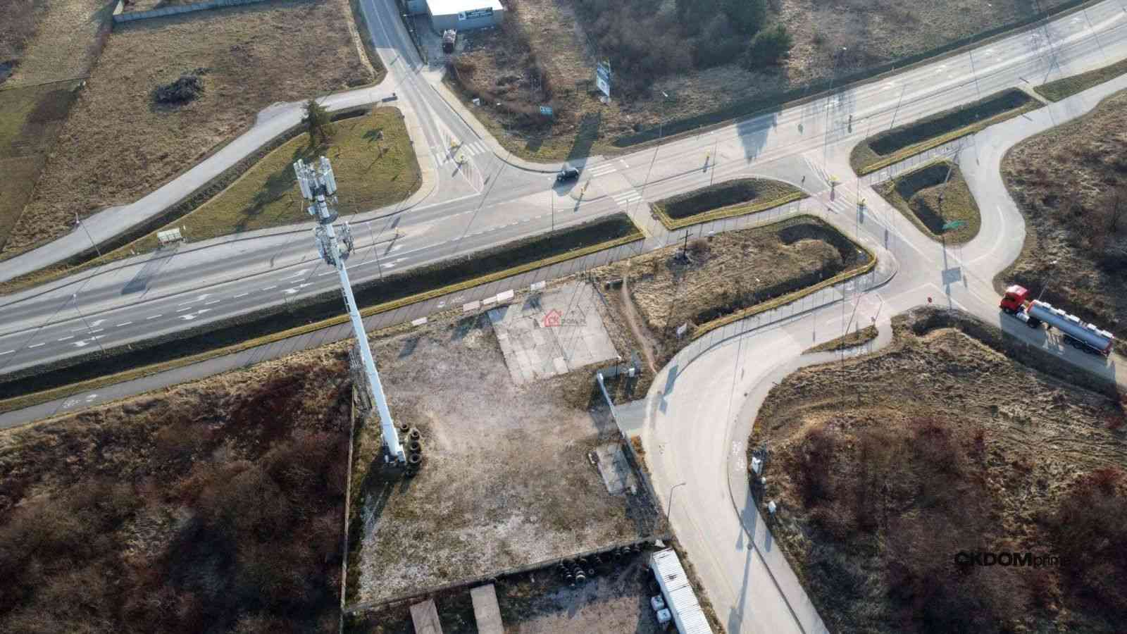 Plac do wynajęcia Chęciny - zdjęcie 2