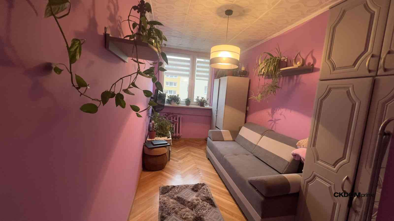 3 pokoje 51m2 Staszów Wschodnia jasne mieszkanie - zdjęcie 9