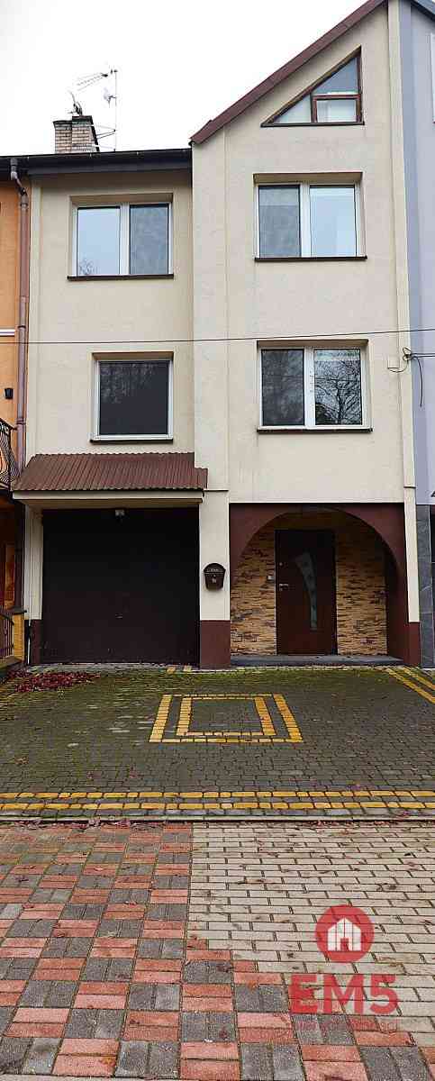 Dom szeregowy 129 m² z ogrodem | Augustów - zdjęcie 18