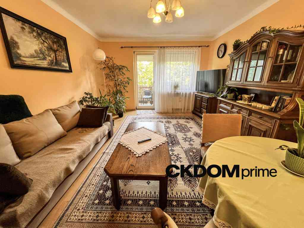 Mieszkanie na sprzedaż 2 pokoje Kadzielnia, Kielce
