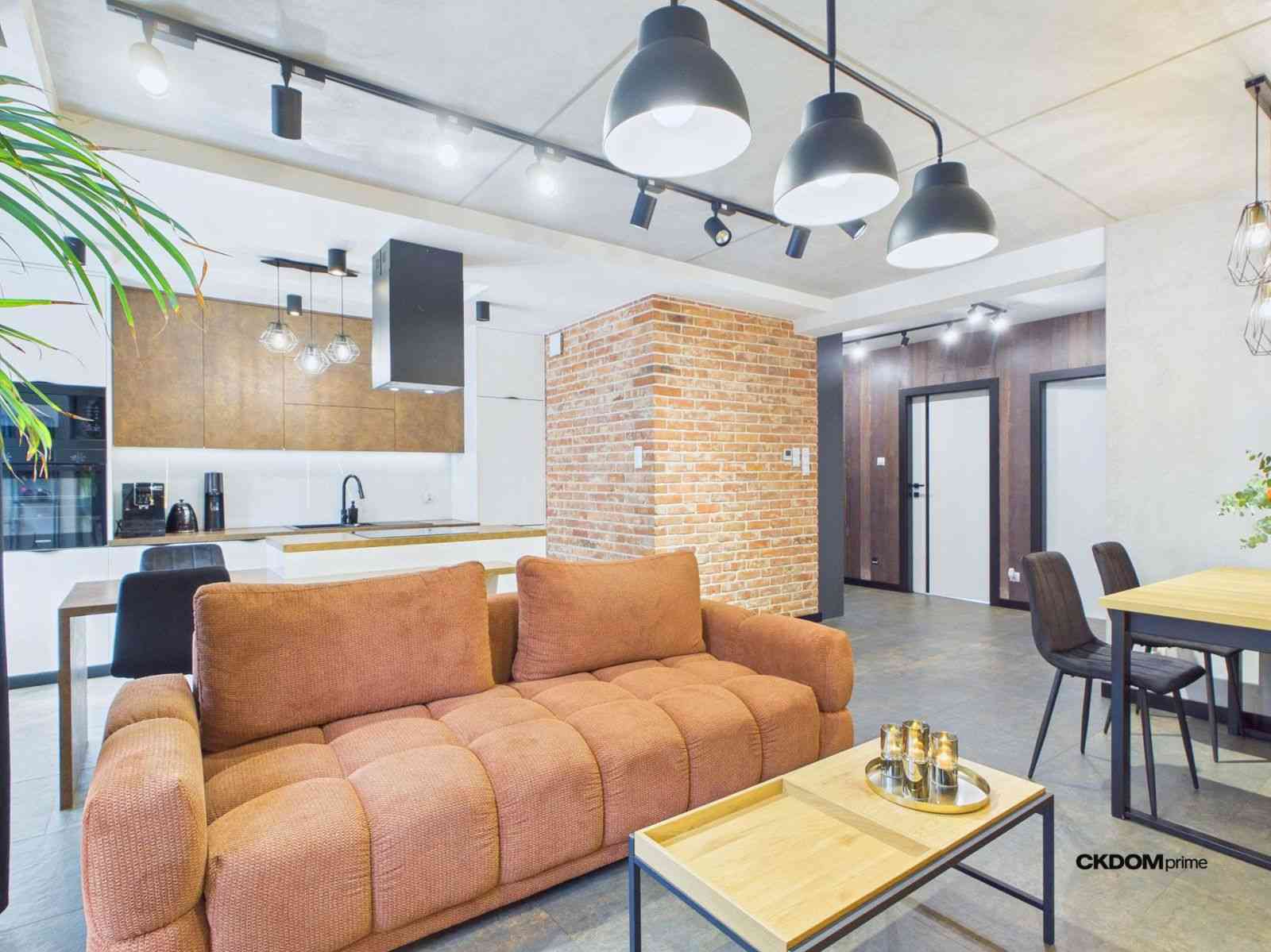 Ponadczasowa elegancja i komfort – Apartament ul. Wyścigowej, Radom