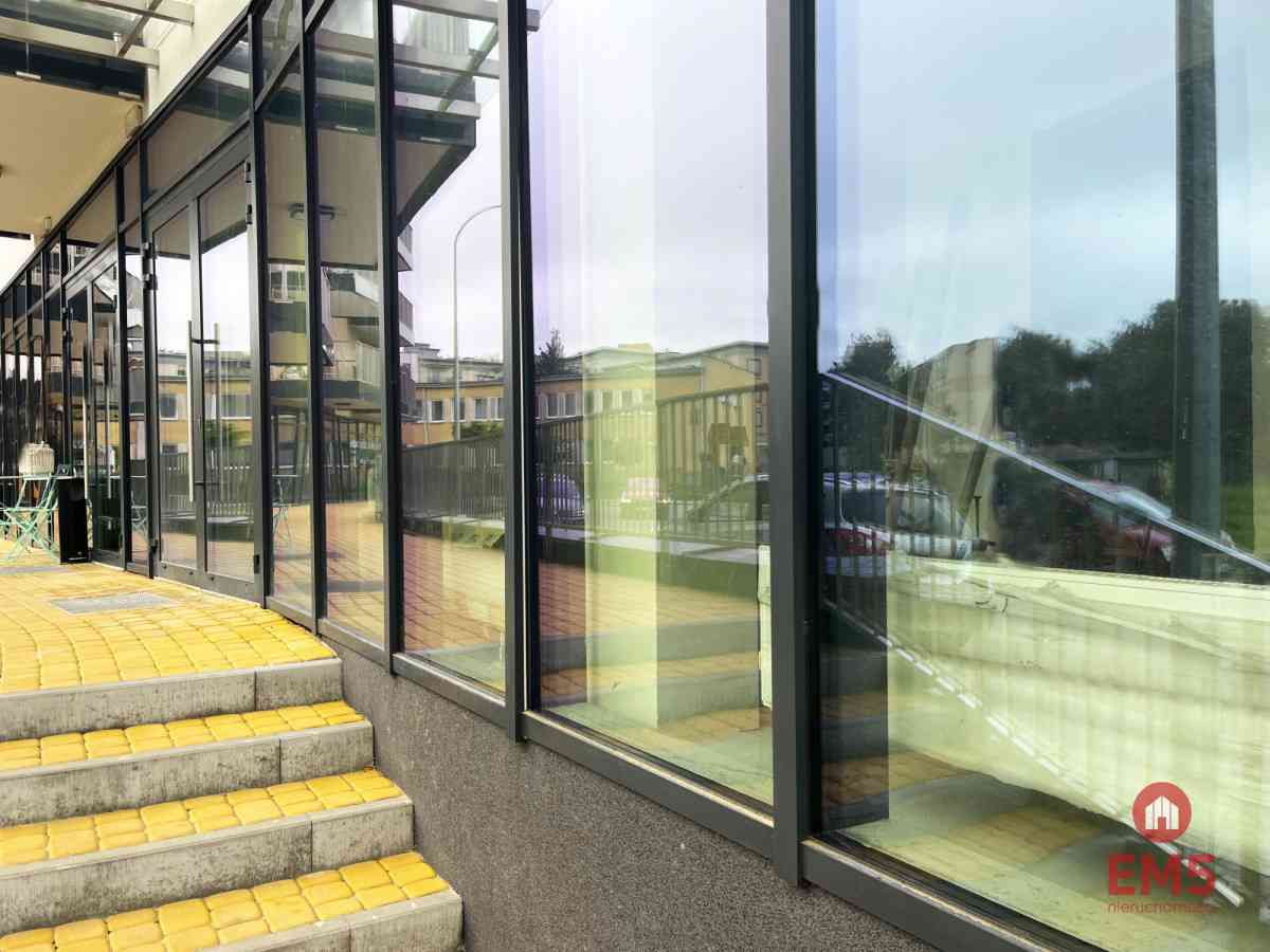 Nowy lokal 54m2 parter, centrum - zdjęcie 3