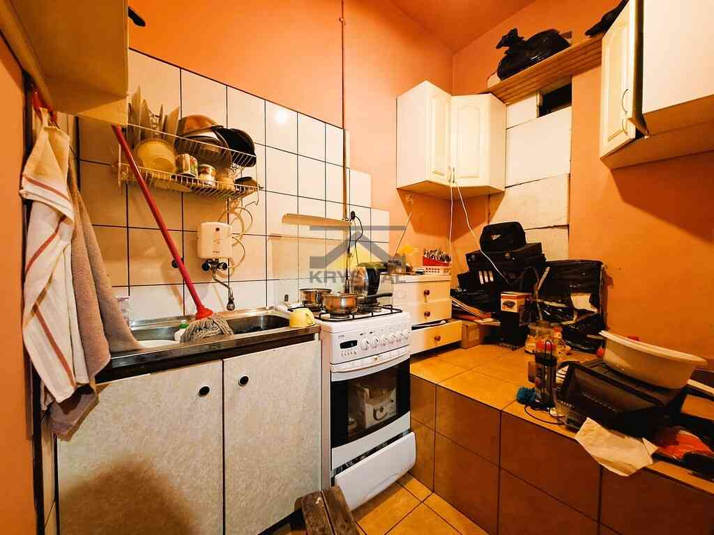 Przestronne 70 m², stwórz tu wyjątkowe mieszkanie! - zdjęcie 10
