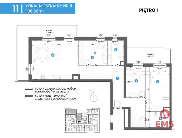 Apartament Bez Prowizji Bez PCC - zdjęcie 11