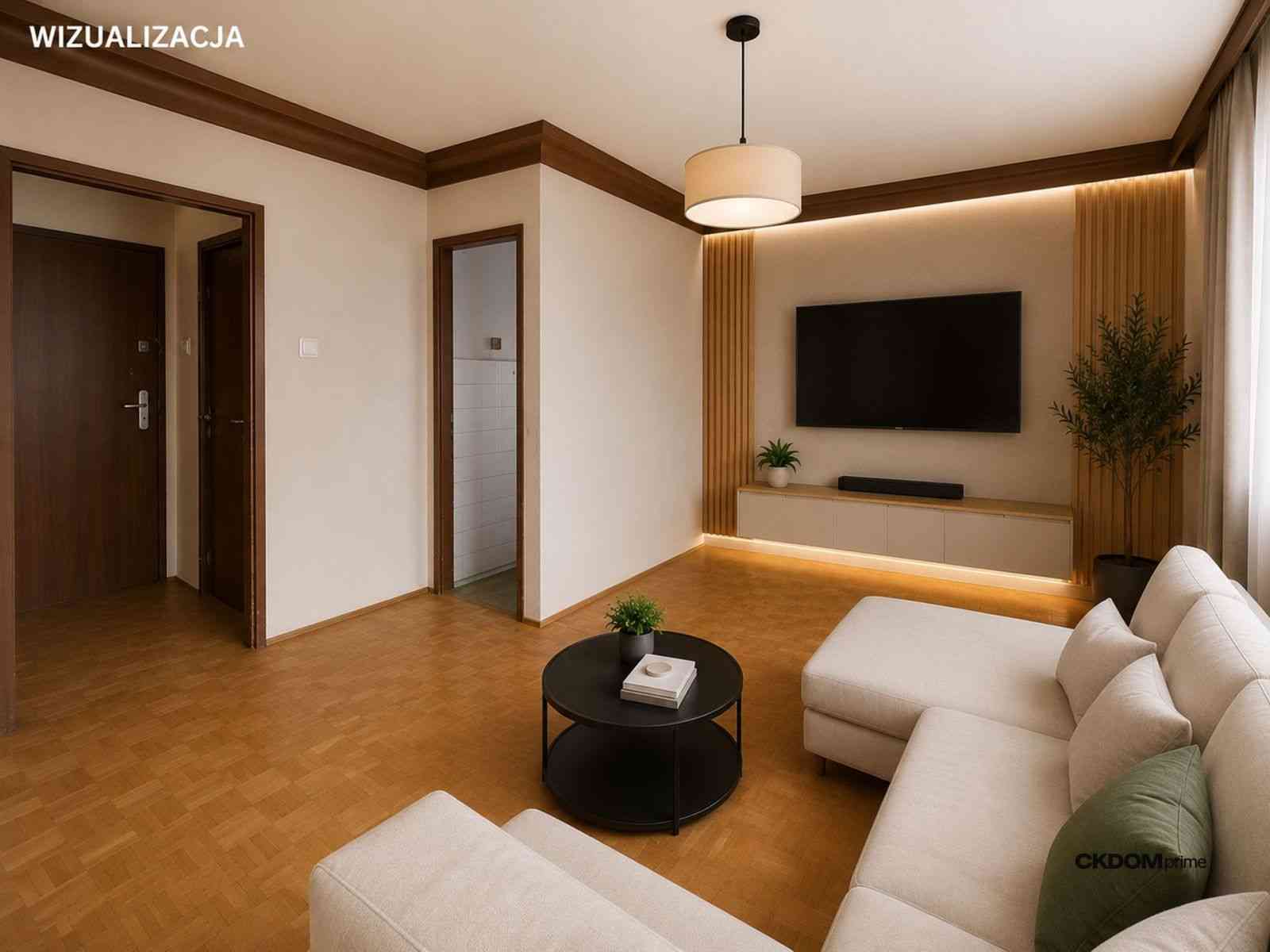 Kawalerka na sprzedaż - Kielce, ul. Jagiellońska - zdjęcie 3