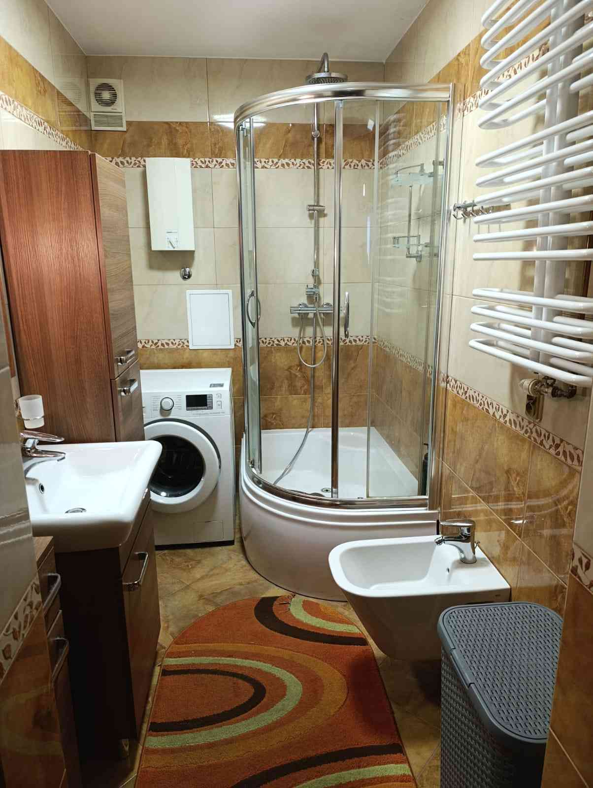 Mieszkanie 63 m², 3 pokoje, balkon, piwnica – Kielce, blisko centrum! - zdjęcie 11