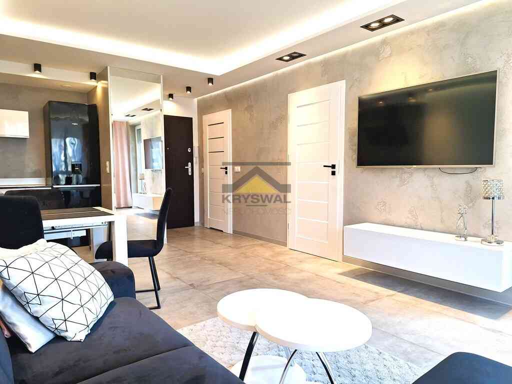 2-pokojowy apartament z miejscem postojowym! - zdjęcie 8