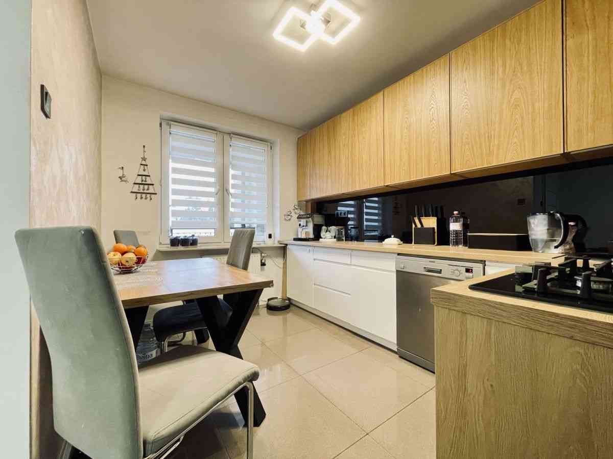 Centrum | Balkon | Miejsce postojowe | Komórka lok - zdjęcie 7