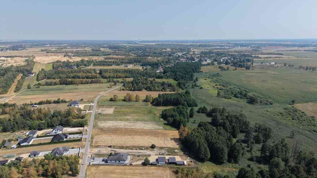 Lubojna, ul. Bursztynowa | Działka na sprzedaż - zdjęcie 8