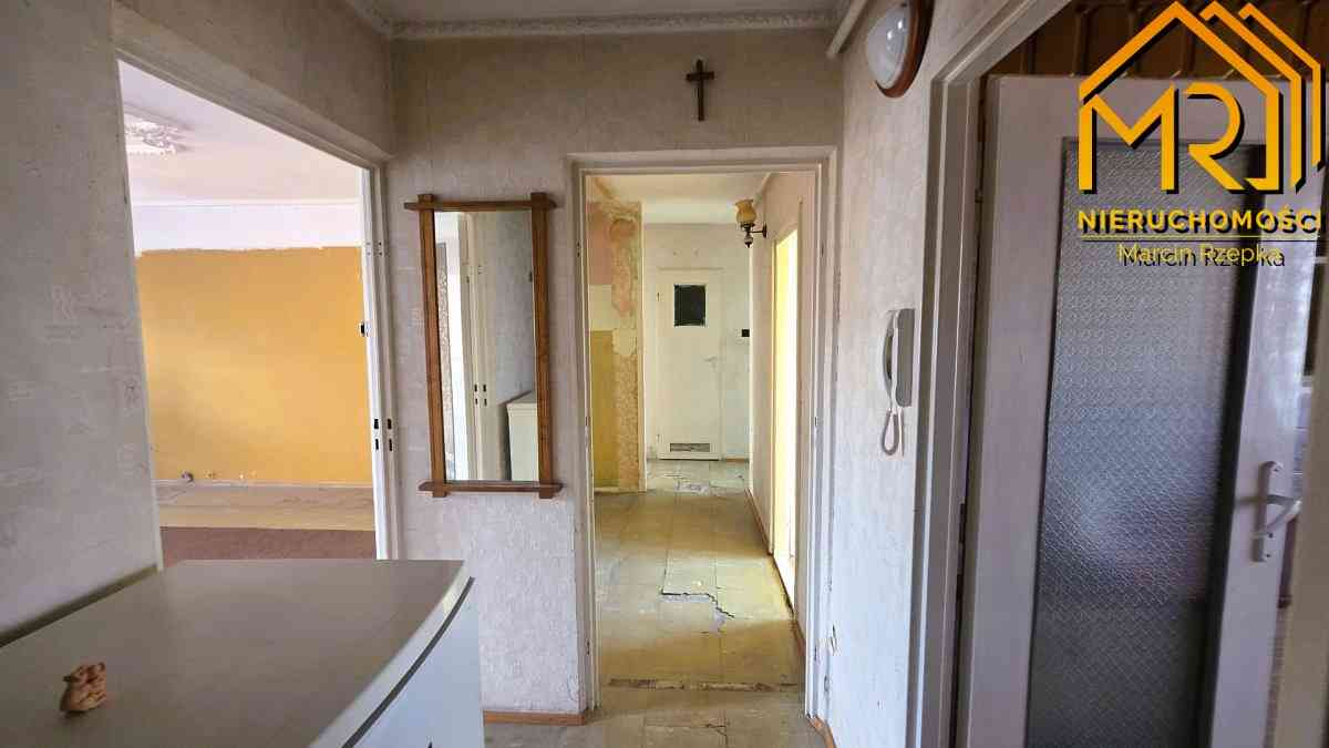 Mieszkanie 72 m² do remontu – os. Westerplatte, Dą - zdjęcie 18