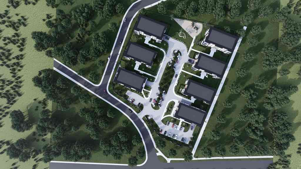 Częstochowa, ul. Złota | Apartament 55,74 m² - zdjęcie 14