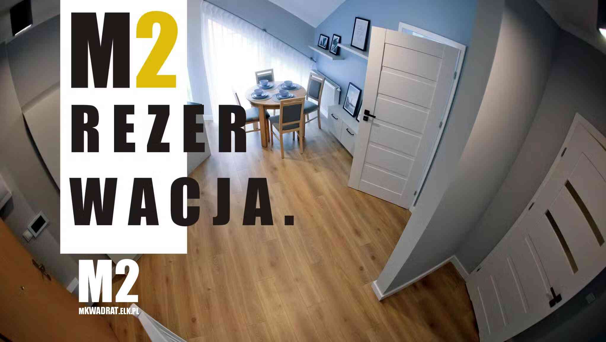 Do wynajęcia nad Jeziorem Ełckim.