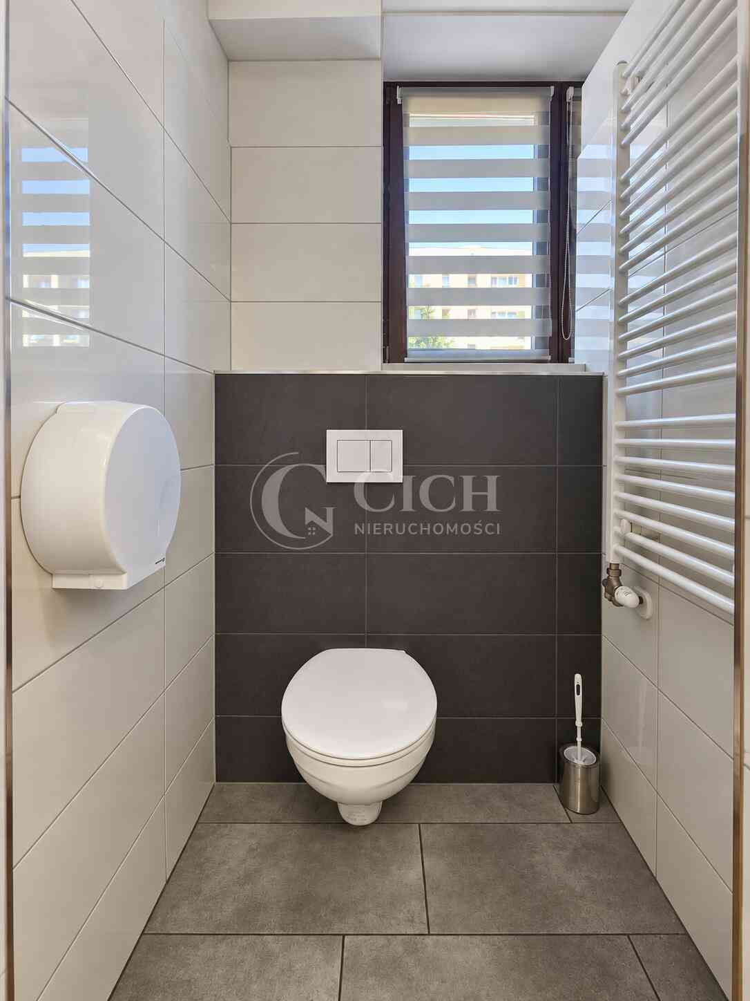 Lokal biurowy 26,4 m² | centrum Tarnowa | parter - zdjęcie 9