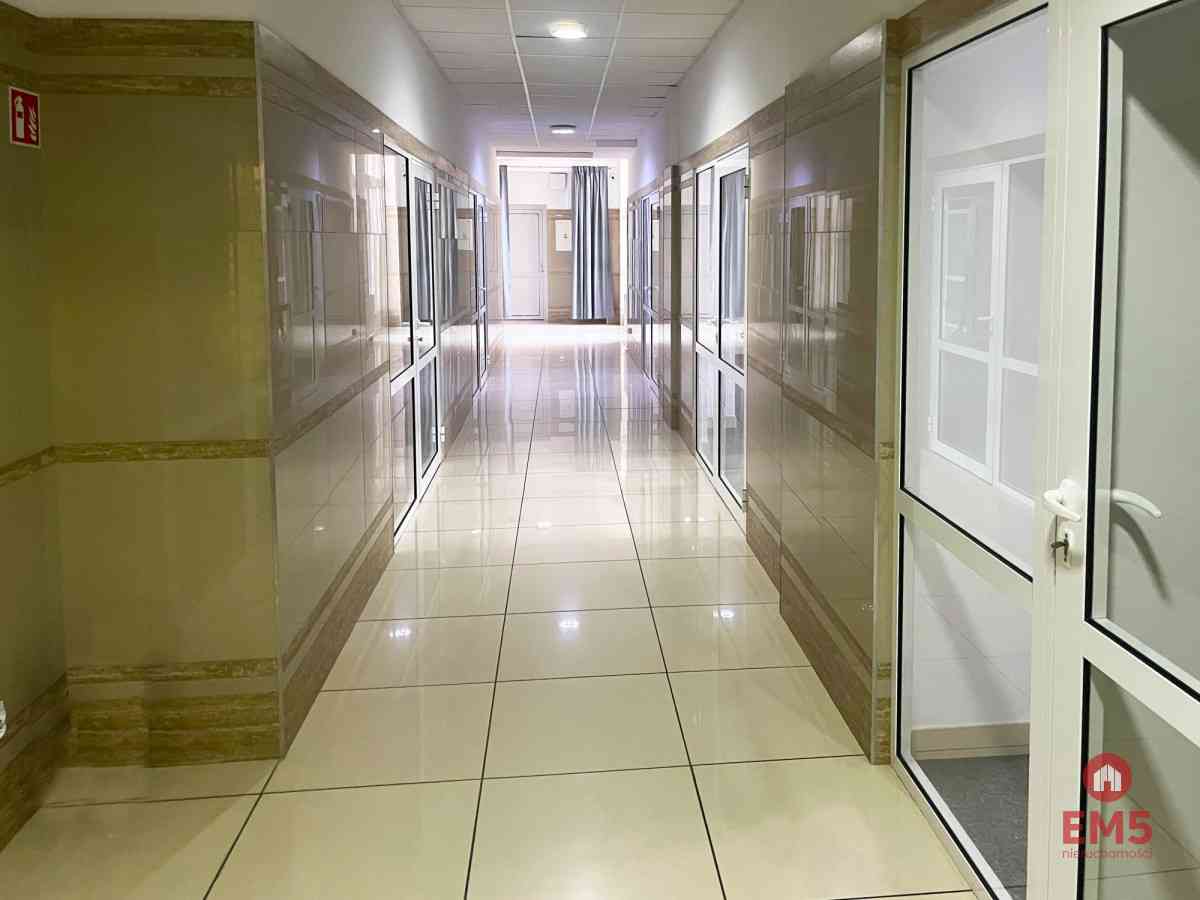 Lokale biurowe na Lipowej 60-300m2 - zdjęcie 3