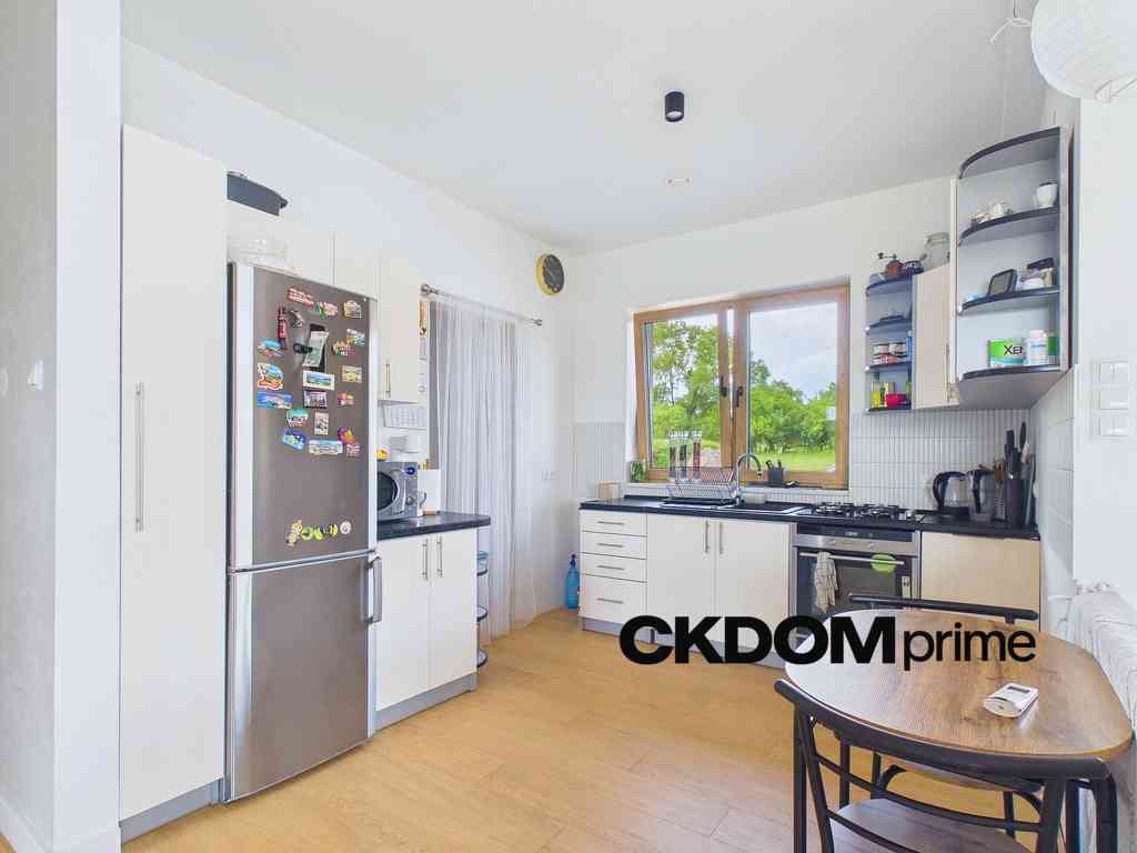 Nowoczesny dom 145 m² Szewce gm. Nowiny. - zdjęcie 7