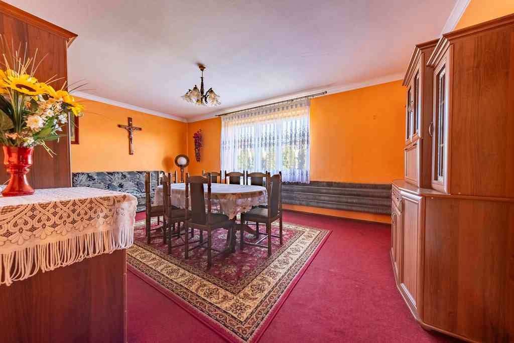 Truskolasy, ul. Opolska | Dom na sprzedaż - zdjęcie 9