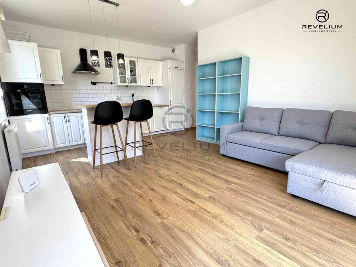 OGÓRD 50M2 | MSC. POST. | 3 POKOJE | od ZARAZ - zdjęcie 3
