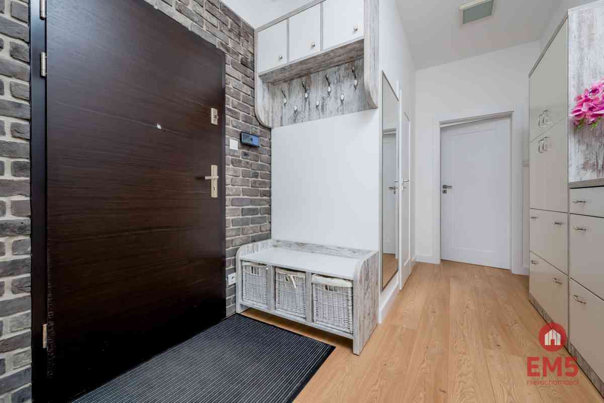 Apartament premium z kinem domowym – Młynowa - zdjęcie 9