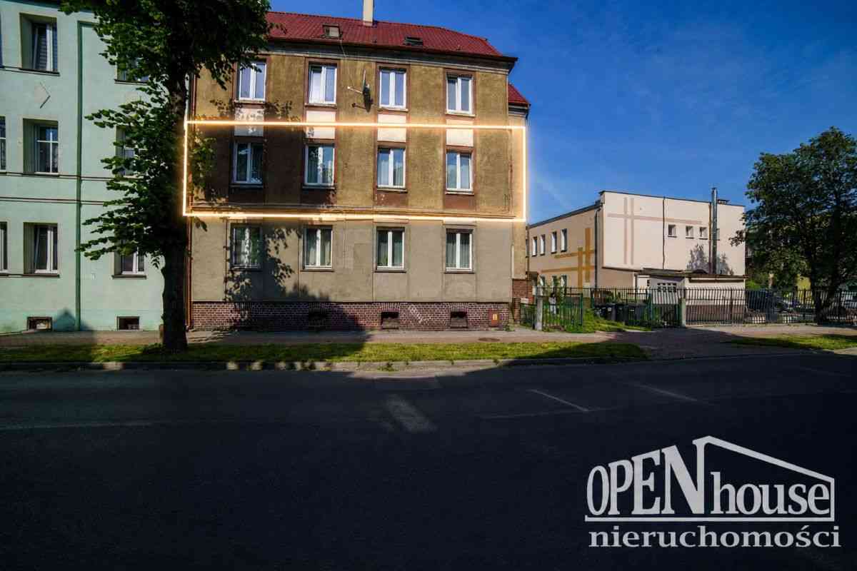 Mieszkanie na sprzedaż Białogard – ul. Lipowa 45, - zdjęcie 31