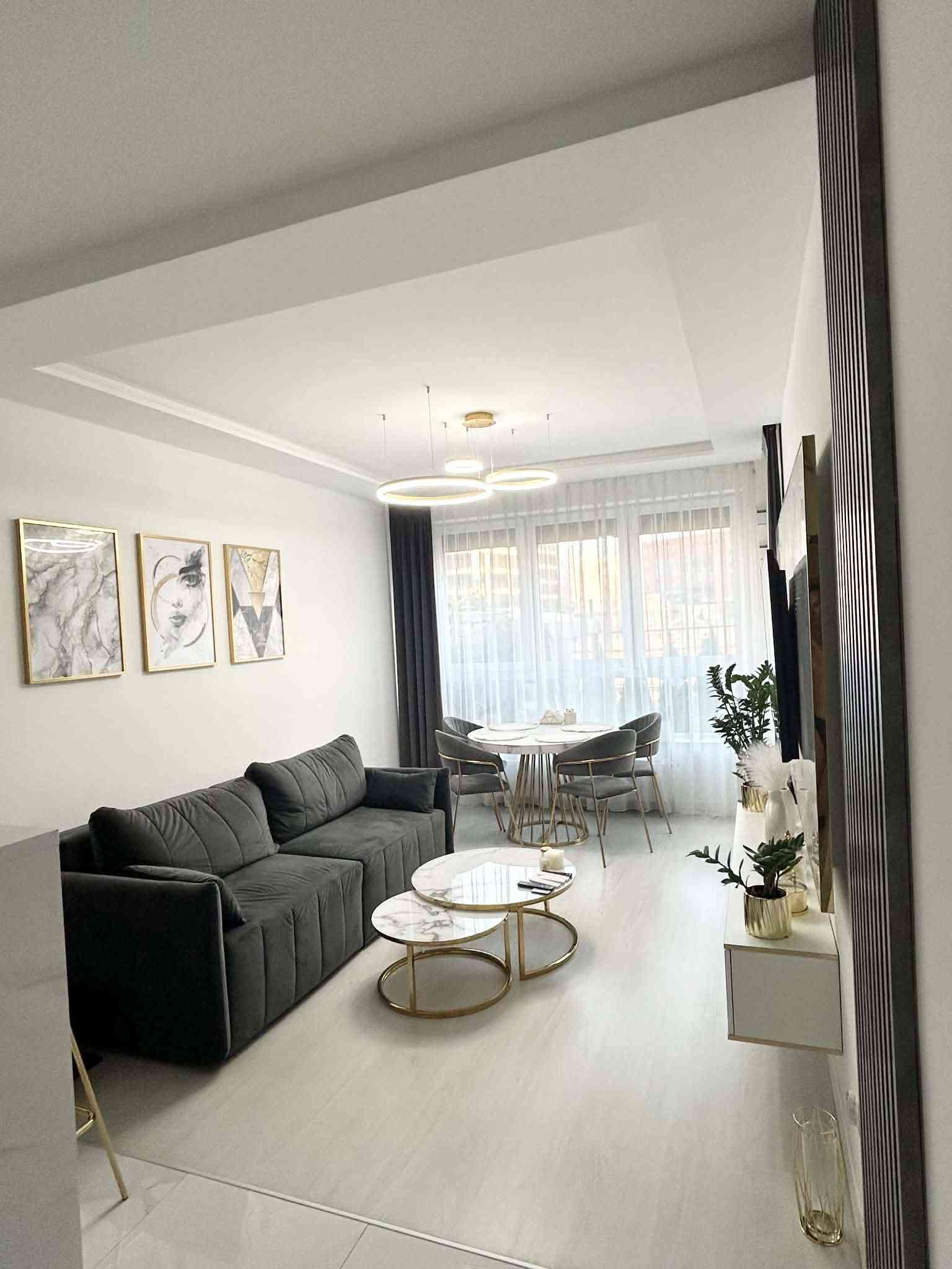 2-pokojowe mieszkanie z ogródkiem 30 m², Warszawa Włochy - zdjęcie 2