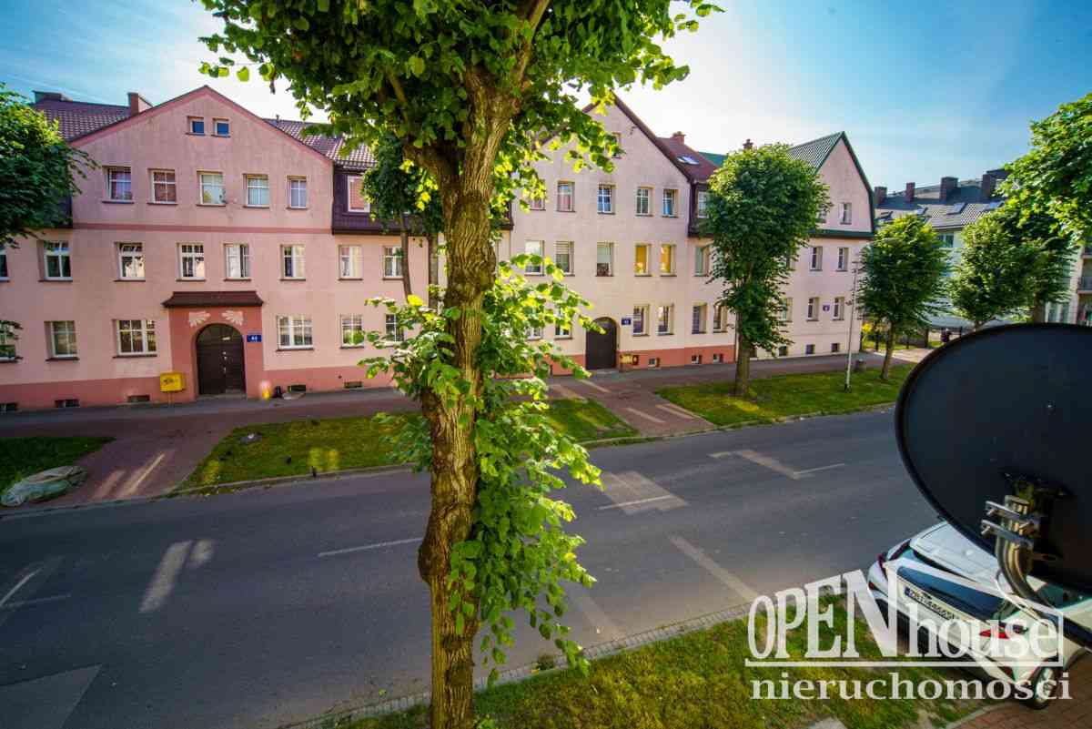 Mieszkanie na sprzedaż Białogard – ul. Lipowa 45, - zdjęcie 28