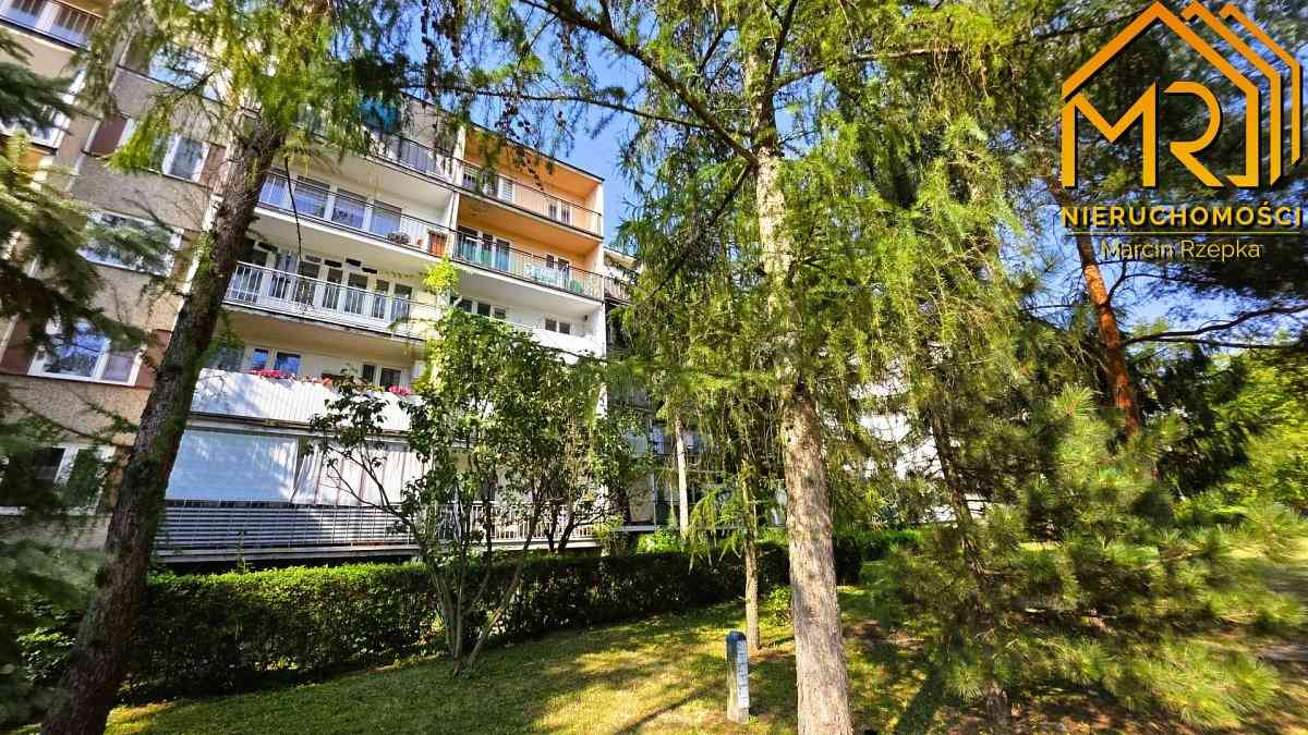 3-pokojowe mieszkanie – os. Legionów Henryka Dąbro - zdjęcie 21