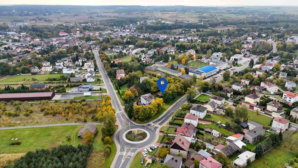 Koziegłowy, ul. Częstochowska | Dom na sprzedaż - zdjęcie 3