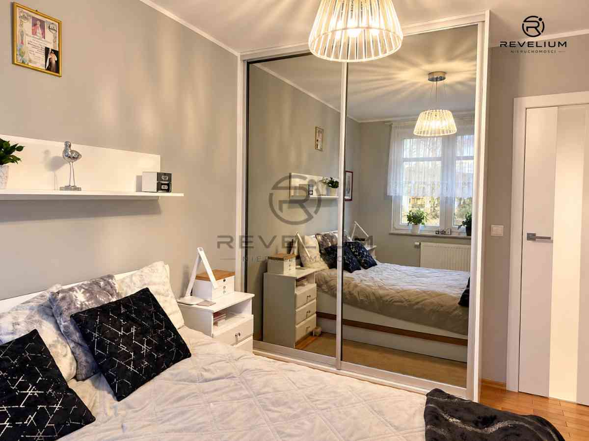 4-pokojowe mieszkanie 82,95 m² | Morena | Balkon - zdjęcie 10