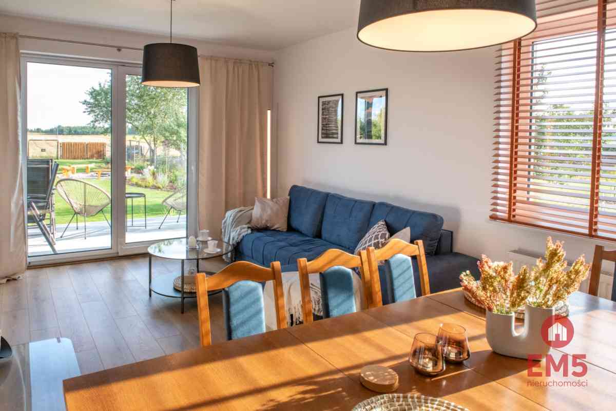 Bryzgiel nad Wigrami,Wyjątkowy dom z prywatnym SPA - zdjęcie 6