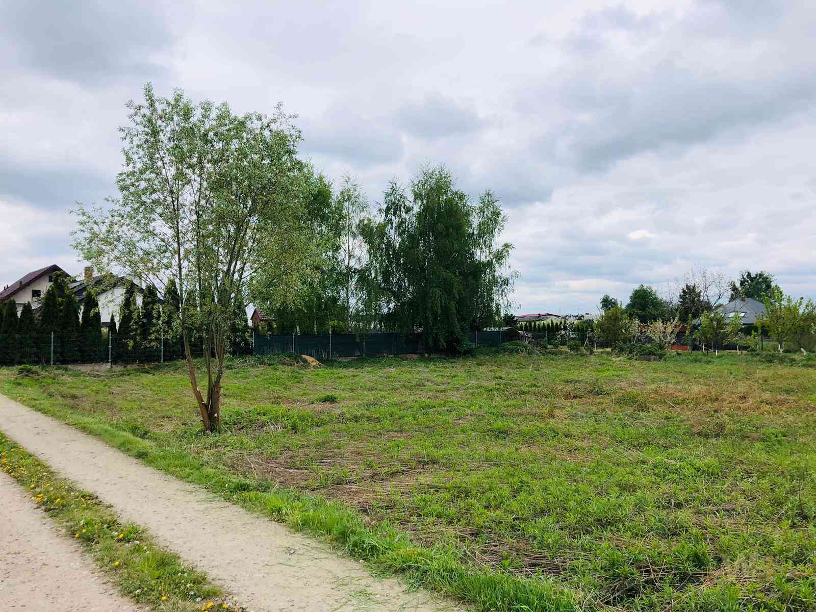 Działka budowlana** Każda 1300 m2 ** Lipno** Do Toruń - 49 km - zdjęcie 10